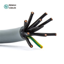 control cable 23 control cable 23