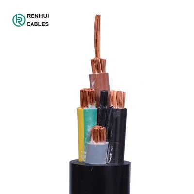 IEC 60245 kab kawotchou