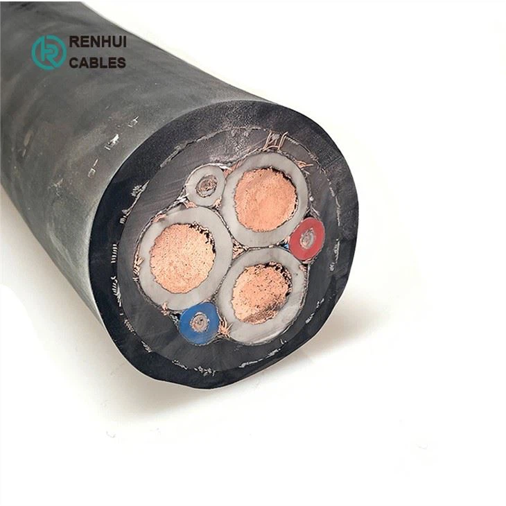 Marine cable (20)