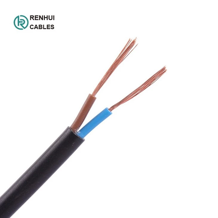 Copper Nwayo PVC izole Kab