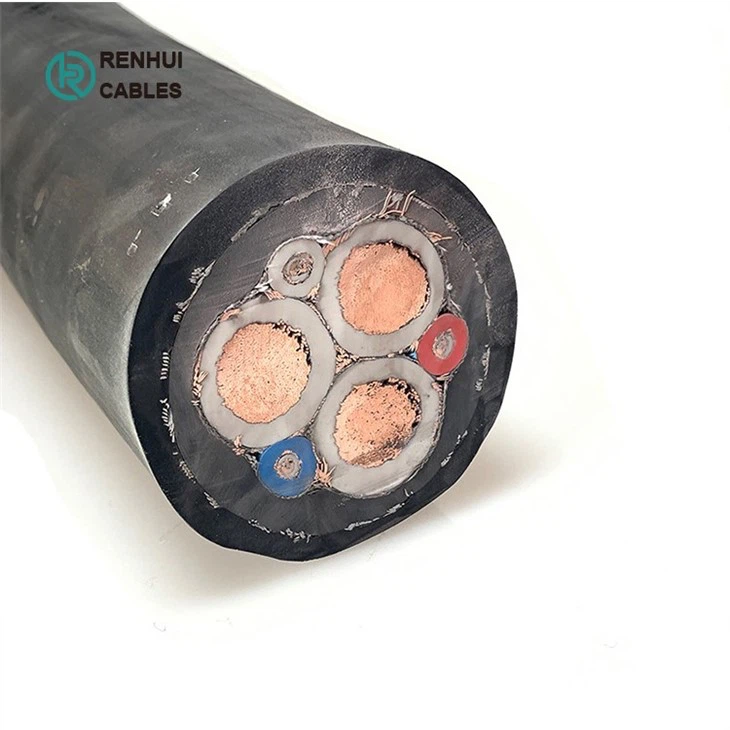 Marine Cable