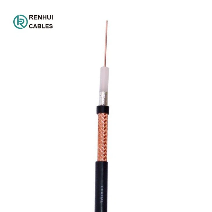 RG58 Coaxial Cable