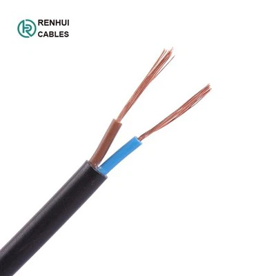 Izolasyon PVC kouvri kab