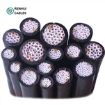 LiYCY PVC izolasyon ekran kab