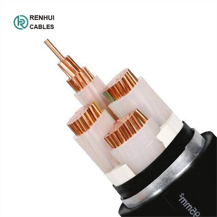 U-1000 Rvfv Cable