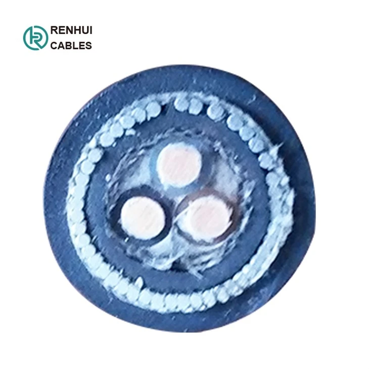CU/XLPE/SWA/PVC BS 5467